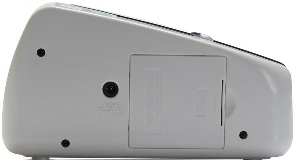 Счетчик банкнот  Mertech V-30