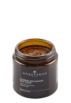 Скраб для лица Glowing Restorative Face Scrub