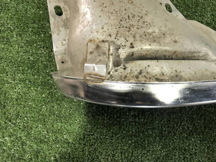 Насадка глушителя Комплект Mercedes E W213 (2016-2021) AMG