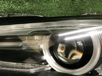 Фара левая Mazda 6 GJ (2018-н.в.) LED