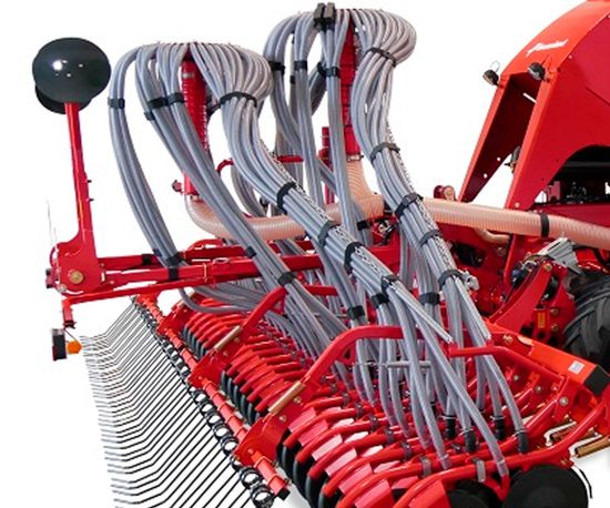 комплектующие посевной секции