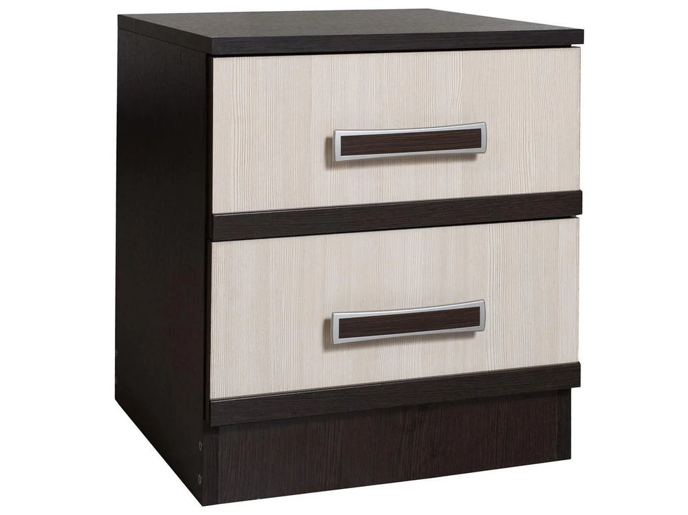 Тумба Сакура венге/лоредо 1/2