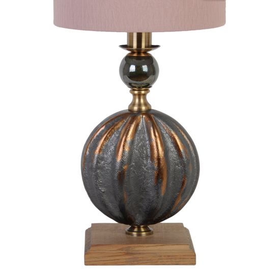 Настольная лампа MANNE TL.7901-1