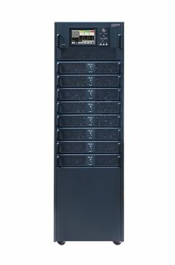 ИБП HiDEN HEM150/25C-WITH PDU + HEPM25C - фото 1