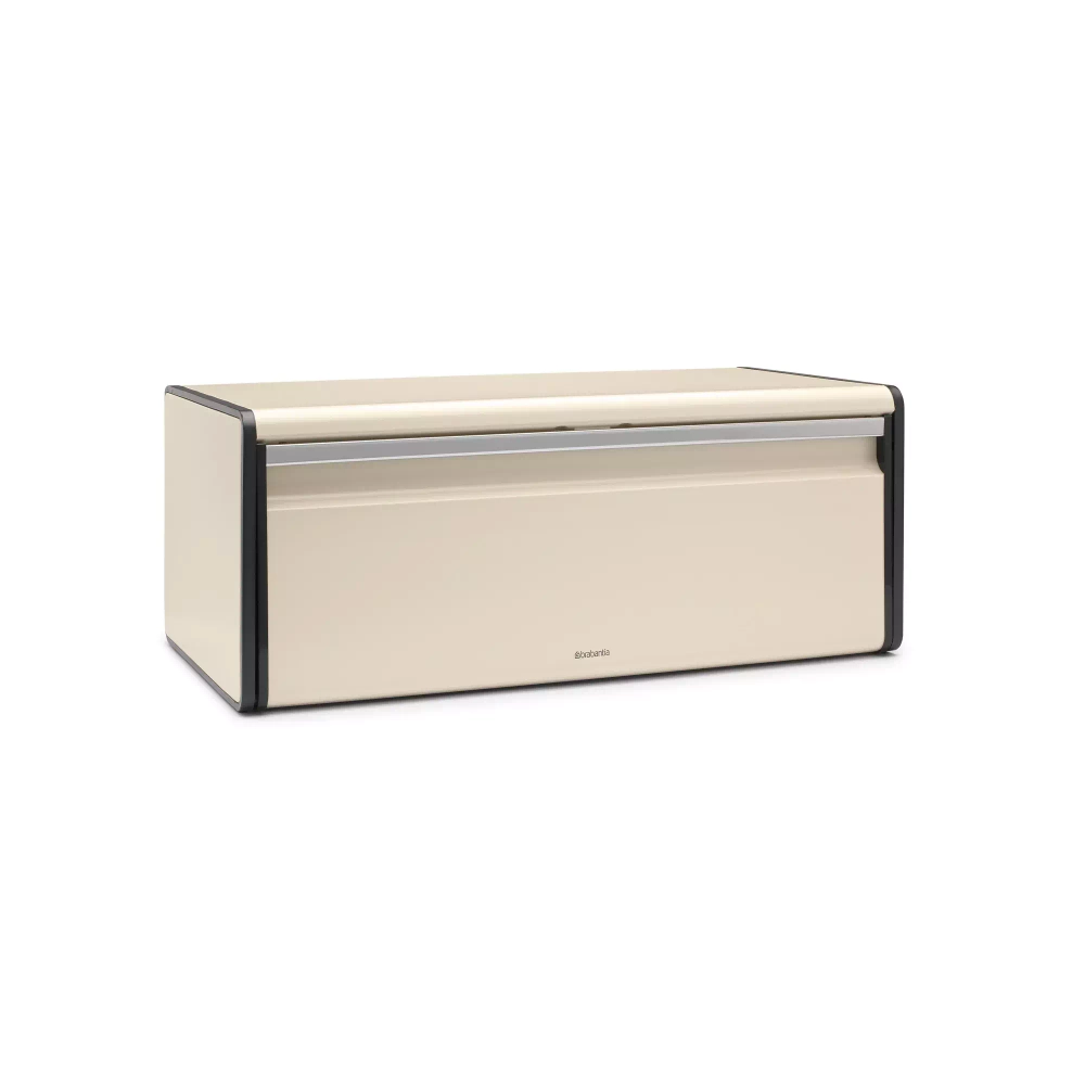 Brabantia -  бежевая хлебница / артикул   202384  / GTIN 8710755202384