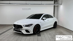 Mercedes-Benz CLA-Class C118 AMG CLA 45 S 4MATIC+ (03.2023)