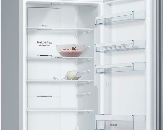 Холодильник Bosch KGN39VI21R