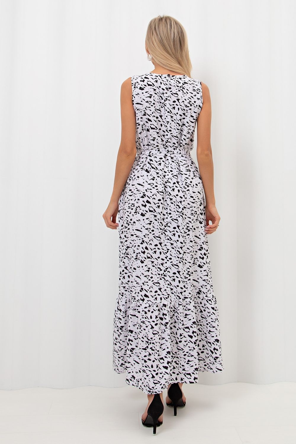 Платье Клари №1 Valentina