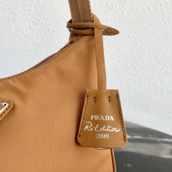 Prada Nylon Re-Edition 2000 Bag