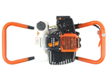 Мотобур PATRIOT PT AE65D без шнека 742104465