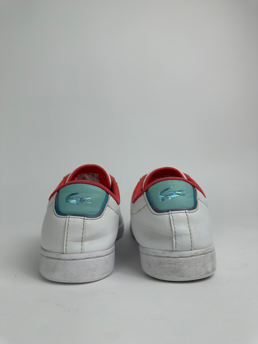 Кеды Lacoste