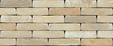 Кирпич ручной формовки облицовочный Nelissen, Old-Terduinen, WDF65, 215x100x65