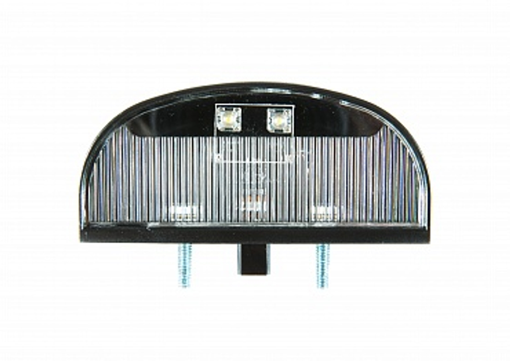 ОНЗ 00-02 Подсветка номерного знака (диодный) 12/24V