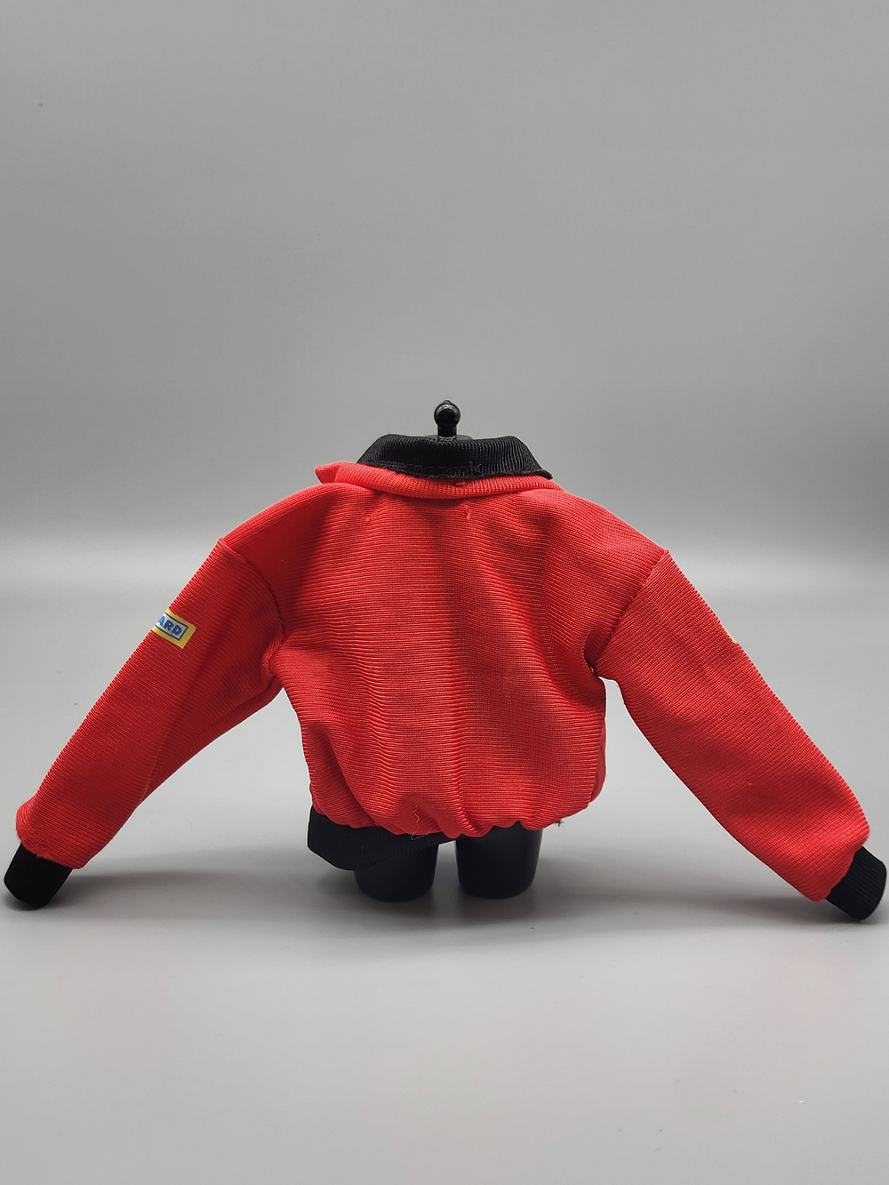 Одежда для куклы Кена, Baywatch, 1994, Маттел, 09