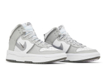 Кроссовки Nike Dunk Up (Женская размерная сетка)
