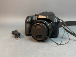 Panasonic DC-FZ82