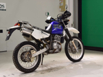 Suzuki Djebel 250XC 2002