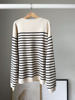 Кардиган Bonpoint из шерсти и хлопка, 164