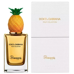 DOLCE & GABBANA Fruit Collection Pineapple, туалетная вода 30 ml tester