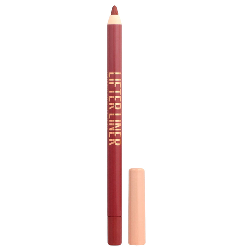 Maybelline, Lifter Line, карандаш для губ, оттенок 07 Big Lift, 1,2 г (0,042 унции)