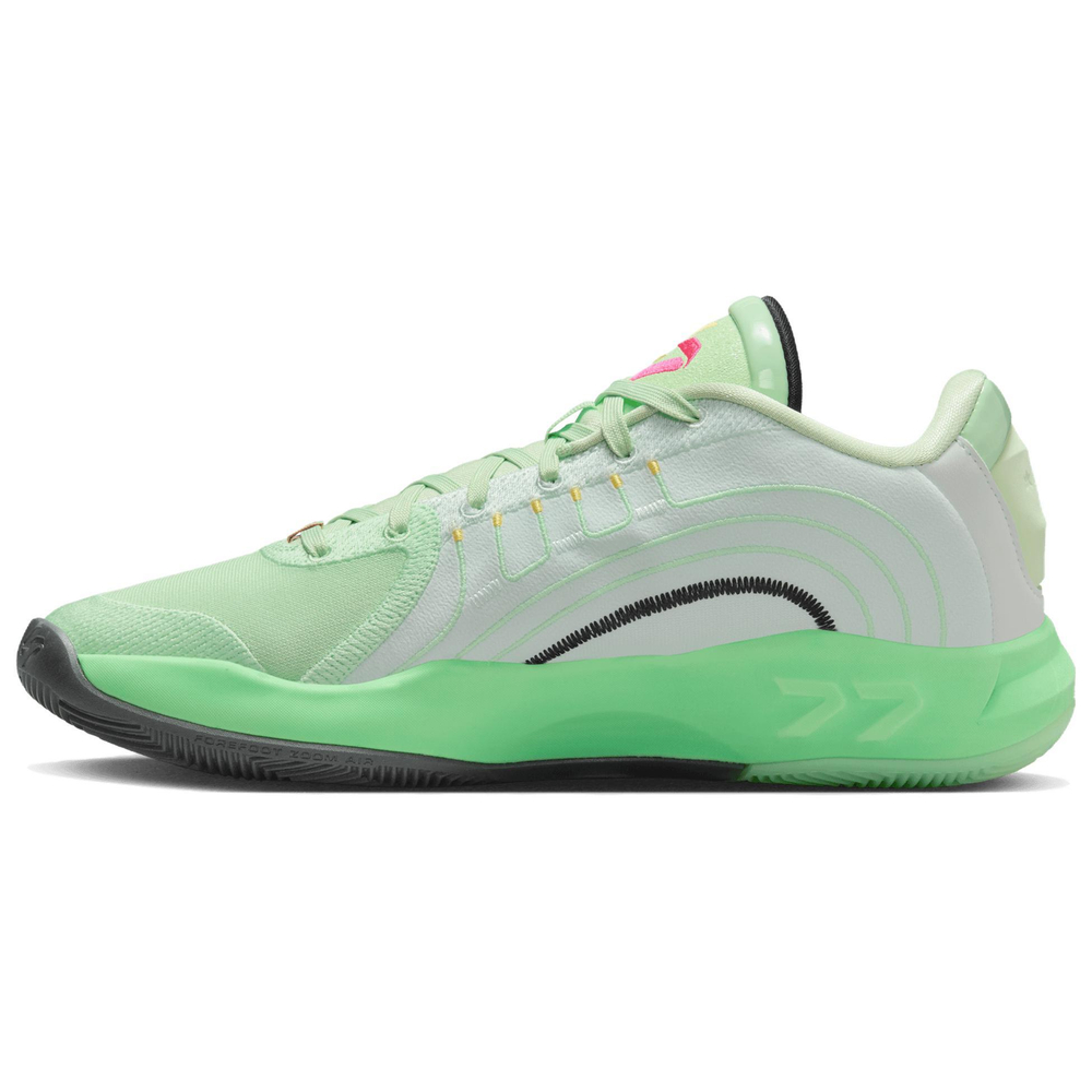 Кроссовки Jordan Luka 4 Pf