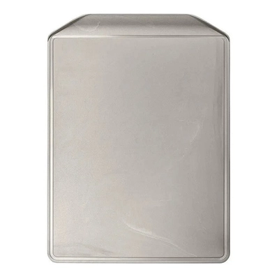 Доска разделочная, Flex, 300*215 мм, Металлик бежевый