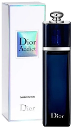 Dior парфюмерная вода Addict (2014), 100 мл, 360 г