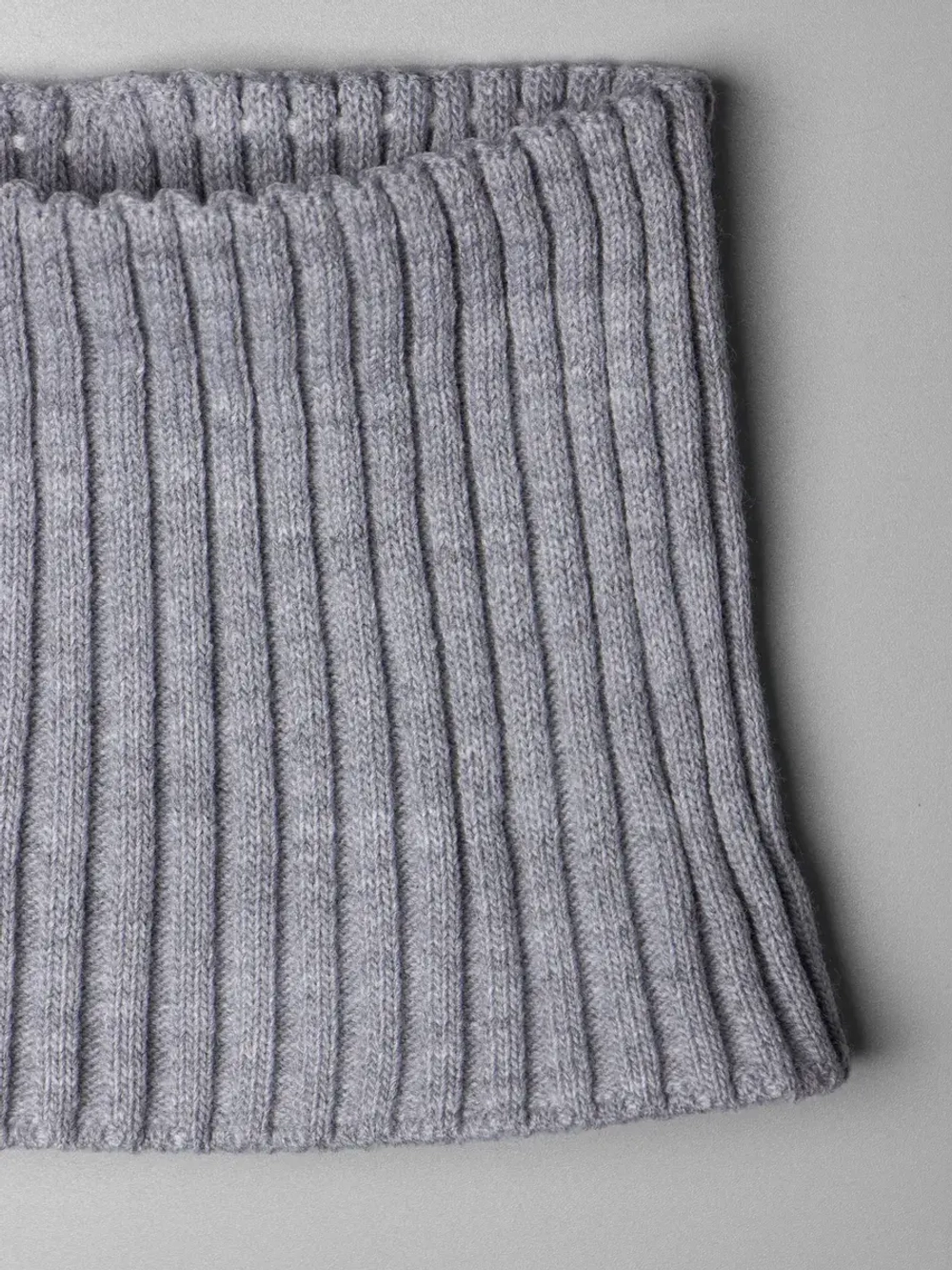 Шапка и снуд для девочки для осени