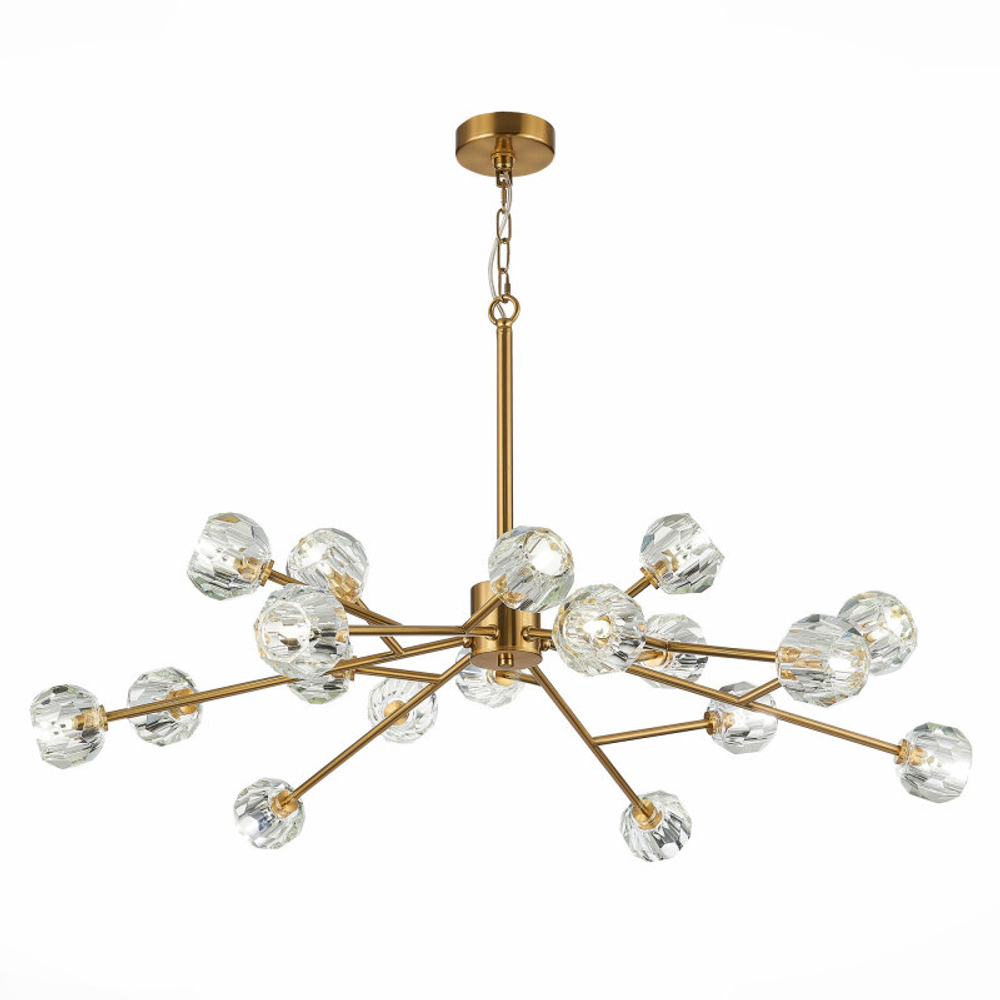 Подвесная люстра ST-Luce SL1166.303.18