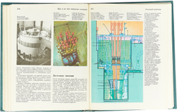 Детская энциклопедия. Том 3. Вещество и энергия