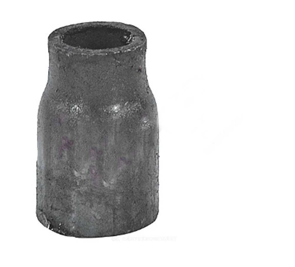 Переход сталь концентрический Дн 42,4х3,0-21,3х3,0 (Ду 32х15) шовный исп 1 ТУ ВУ 100129468.005-2011 РБ