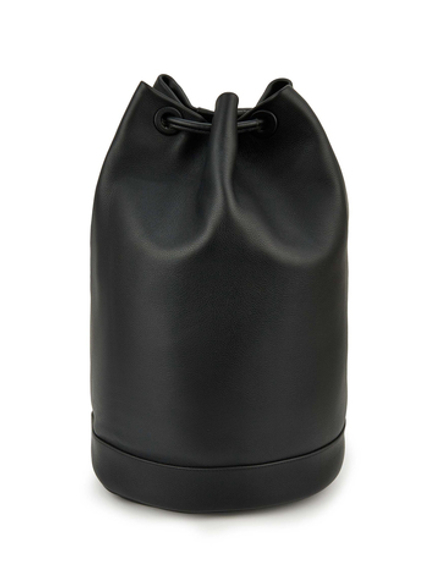 Рюкзак TRAVEL NEW цвета черного янтаря