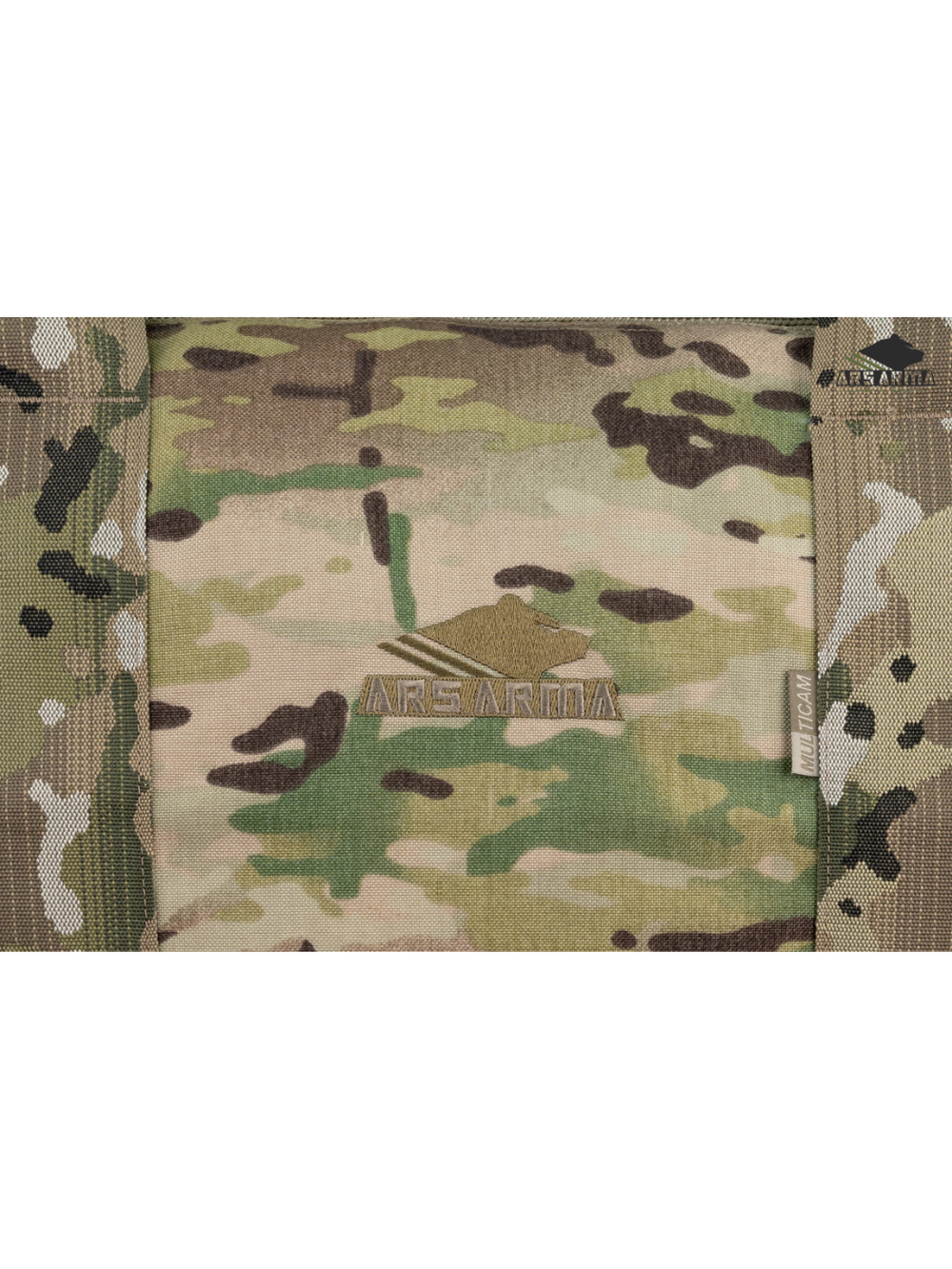 Сумка баул А-25 Балу 2.0 100л