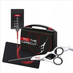 Ножницы горячие Jaguar Thermo Care Cut 6.0"