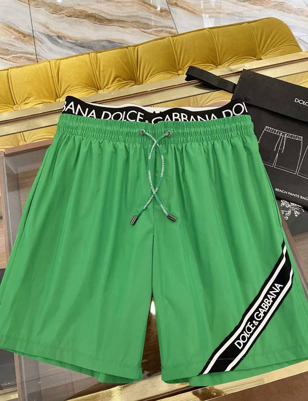 Шорты Dolce&Gabbana