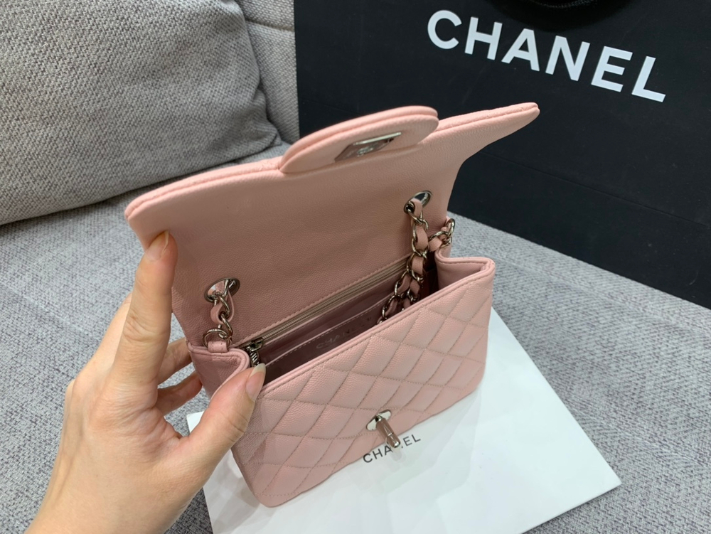 Chanel Bag 17 cm