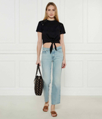 Футболка GUESS - черный(W5GI18 I3Z14)