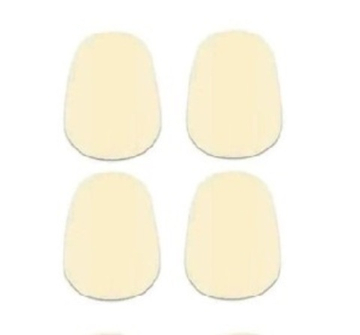 Наклейки на мундштук (0.35мм) 4шт