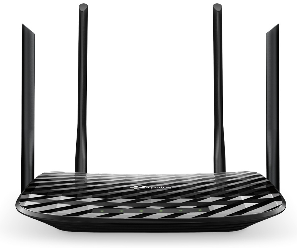 Wi-Fi роутер TP-LINK Archer A6