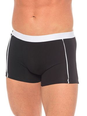 Мужские трусы Amadeo Boxer X-File