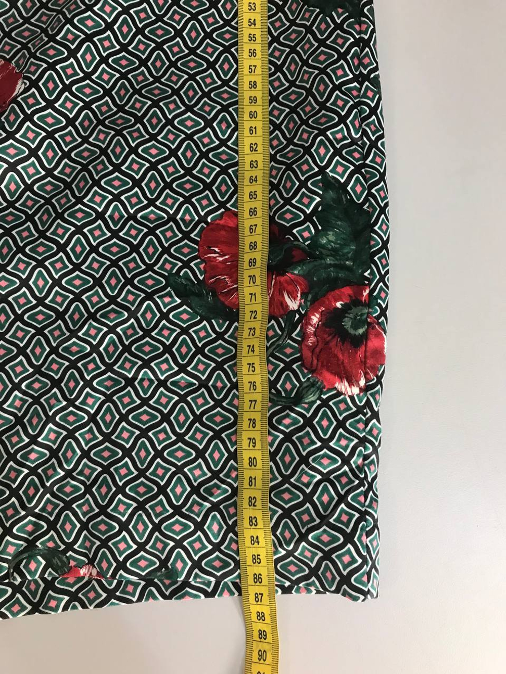 Платье Incity прямого кроя, визуально 44 размер