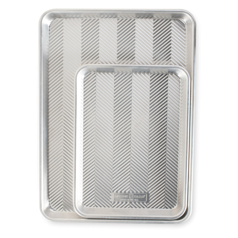 Набор блюд для запекания 2шт Nordic Ware