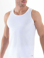 Майка мужская Tender Cotton