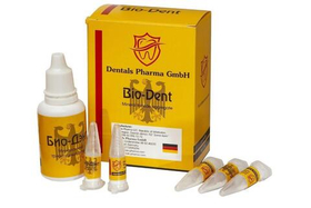 Bio-Dent (РУТДЕНТ) 0,25 гр*2 шт Узбекстан Dental Pharma