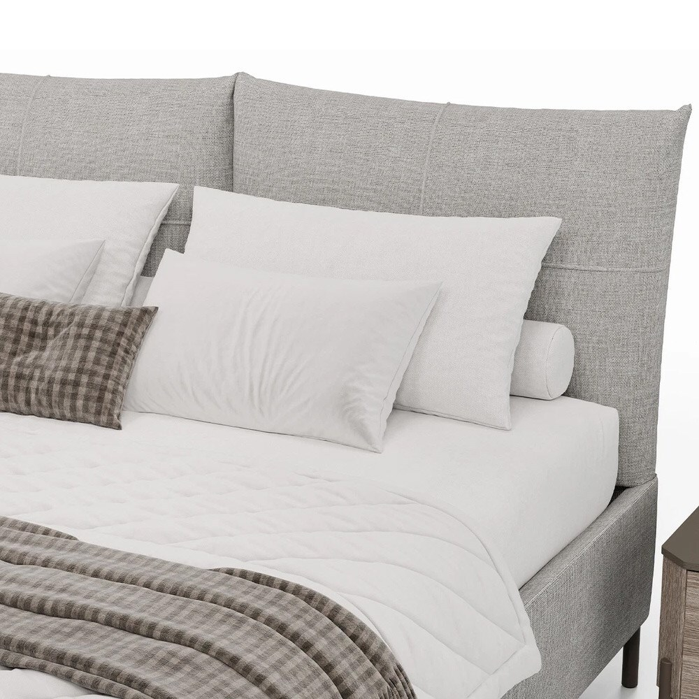 Изголовье для кровати без ящика 200 VARENA EH69506