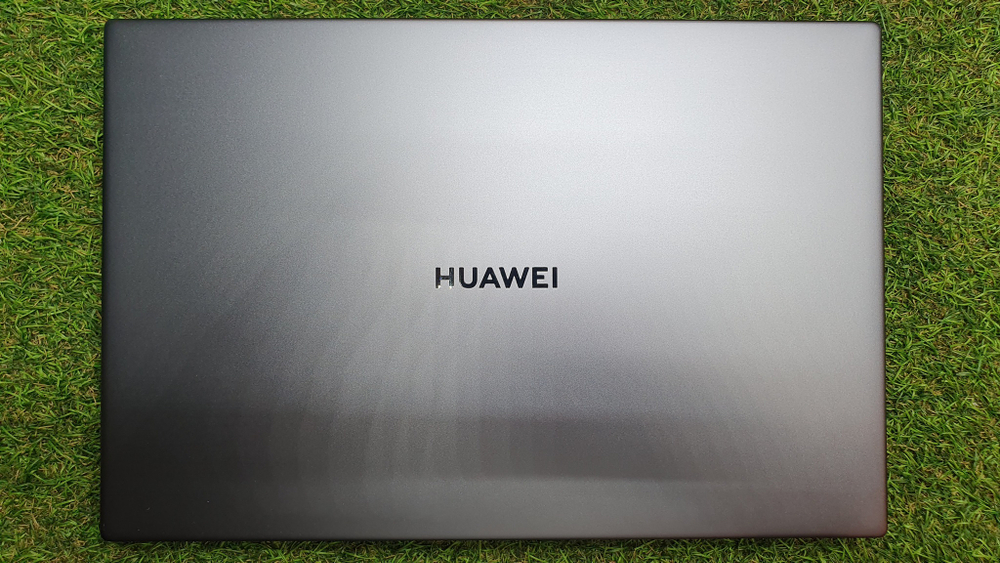 Ноутбук Huawei Ryzen 5/8 Gb/FHD/MateBook D 14 Nbl-WAQ9R [53010ttb]/Windows 10