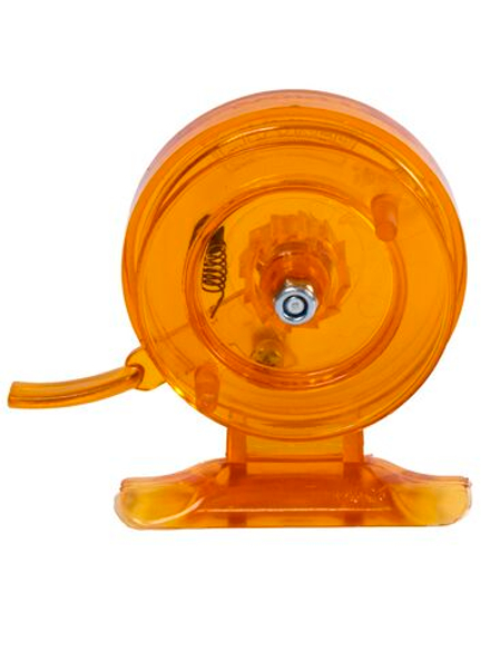 Катушка проводочная СТАЛКЕР 50мм с курком