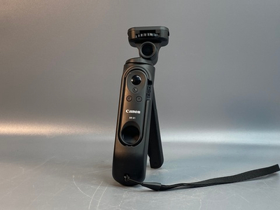Canon HG-100TBR и пульт BR-E1