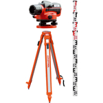 Комплект геодезического оборудования CONDTROL 32 X   2-3-148 поверка