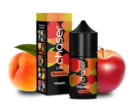 Chaser LUX - Vitamin (30ml, 5% nic)